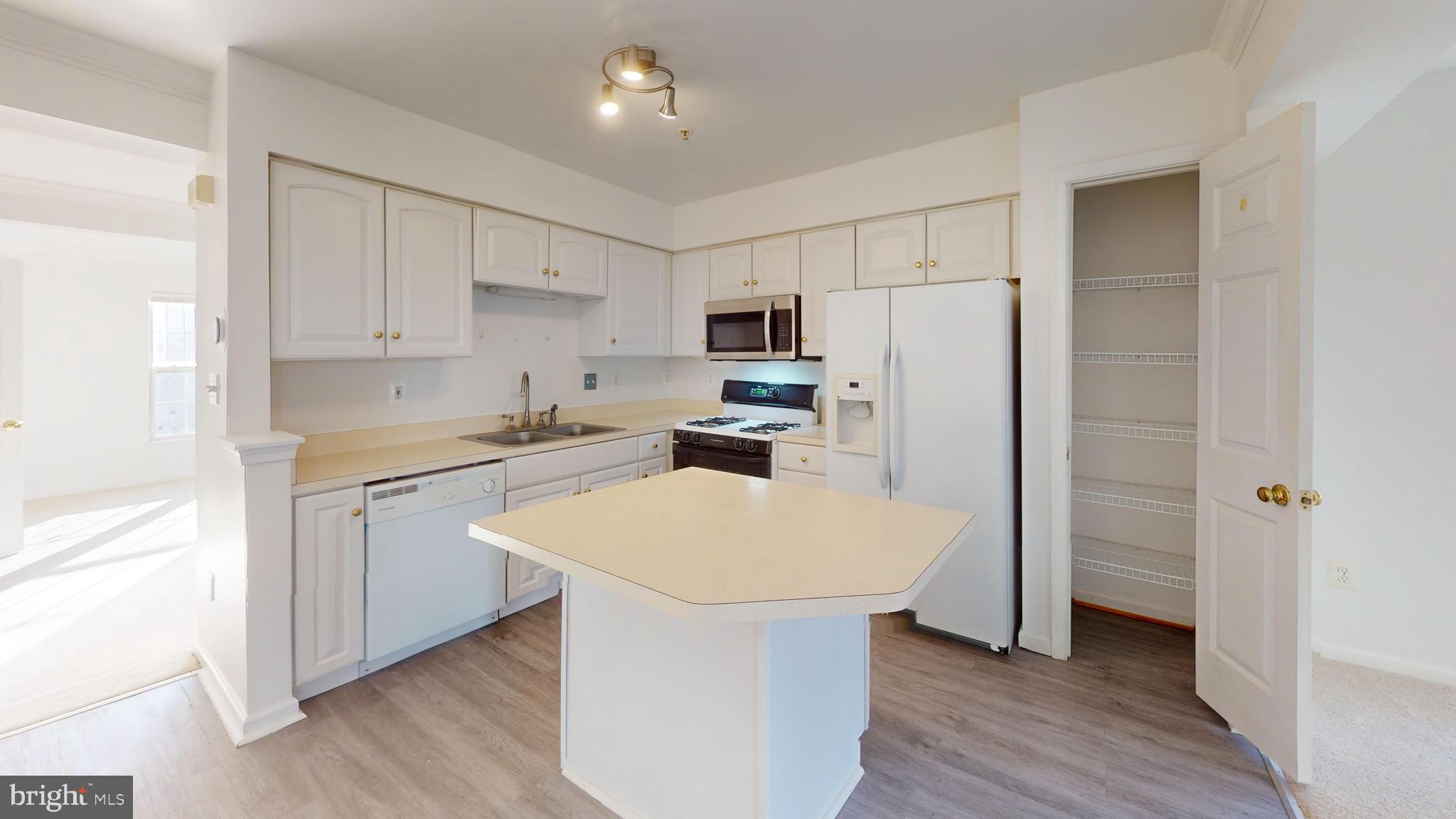 DAMASCUS - Residential Lease