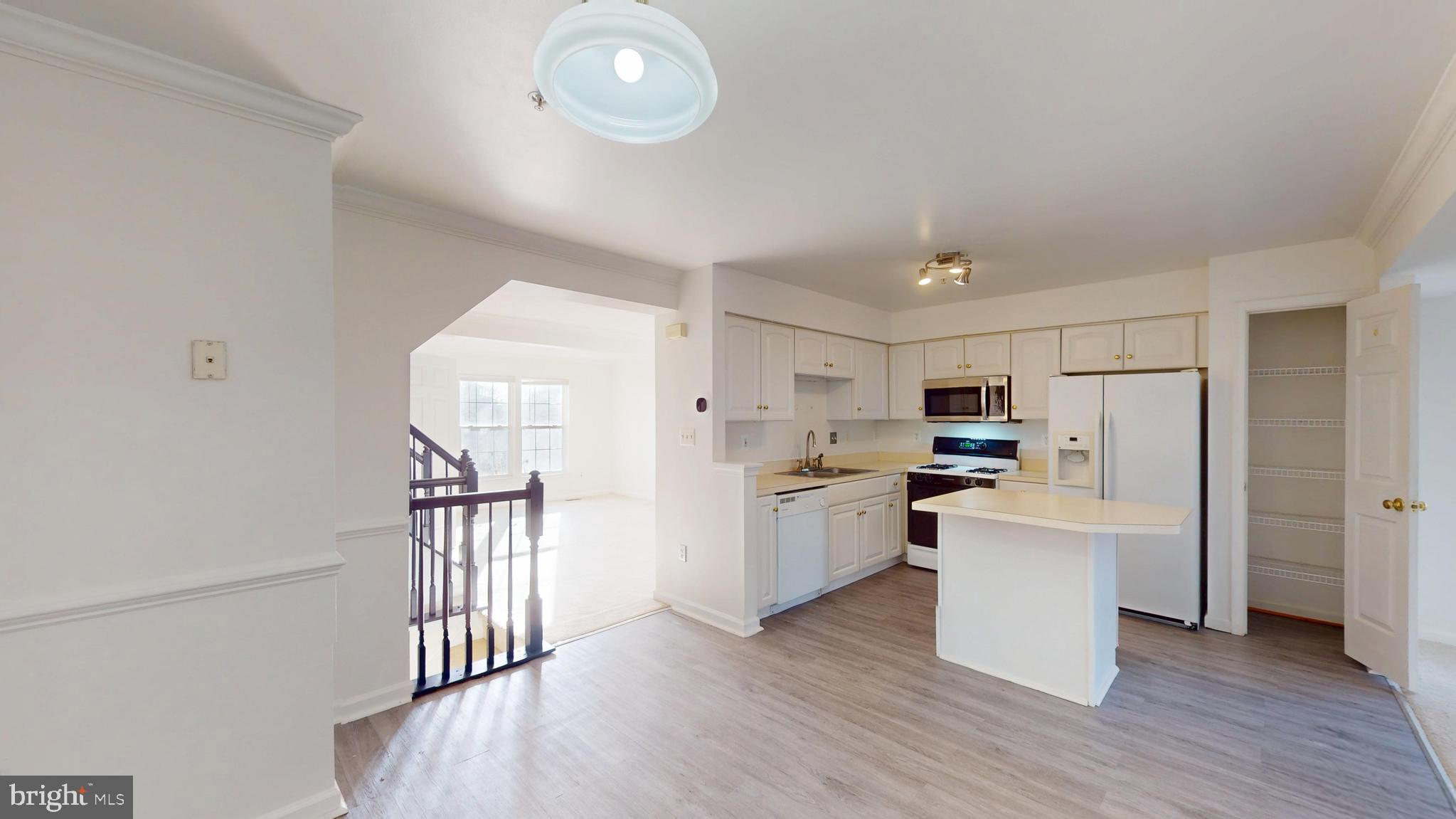 DAMASCUS - Residential Lease