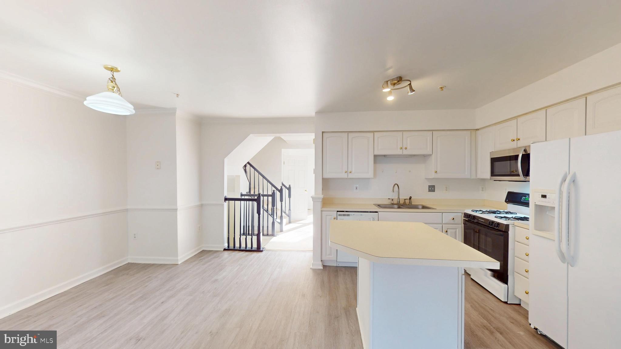 DAMASCUS - Residential Lease