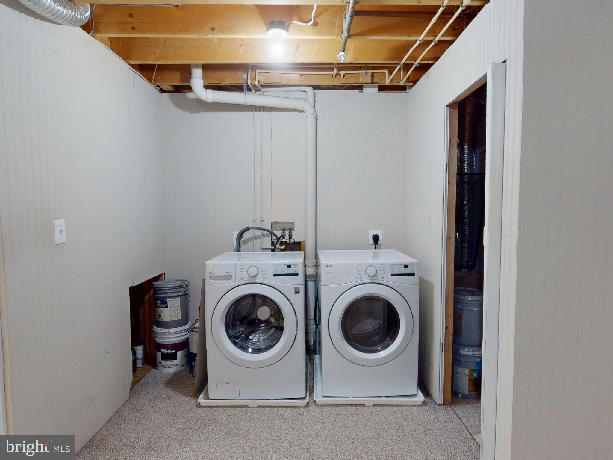 DAMASCUS - Residential Lease