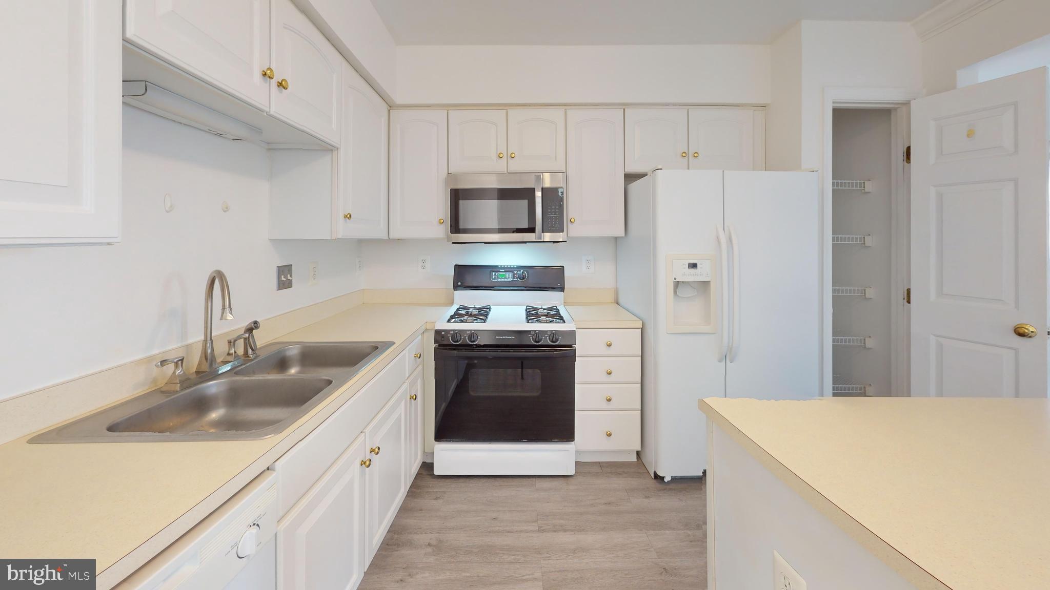 DAMASCUS - Residential Lease