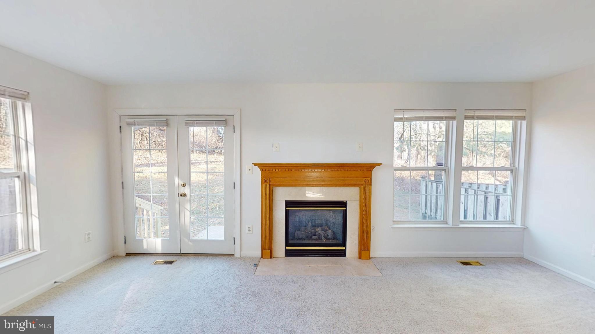 DAMASCUS - Residential Lease