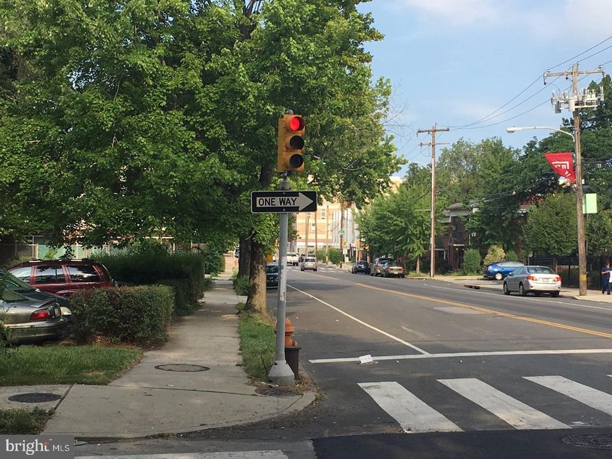 Huge development opportunity! 5 vacant lots totaling 20,384 square foot with a lot size of 224'x91' all located in an exciting area! Total Lot size: 224x91. Total Square footage: 20,384. Total taxes: $7,117/2017. 2112 N 12th - 68'x91', 6188 sf, taxes: $2165/2017. 2114-16 N 12th - 105'x91', 9555sf, taxes: $2675/2017. 2120 N 12th - 17'x91', 1547sf, taxes: $759/2017. 2122 N 12th - 17x91, 1547sf, taxes: $759/2017. 2124 N 12th - 17'x91', 1547sf, taxes: $759/2017.