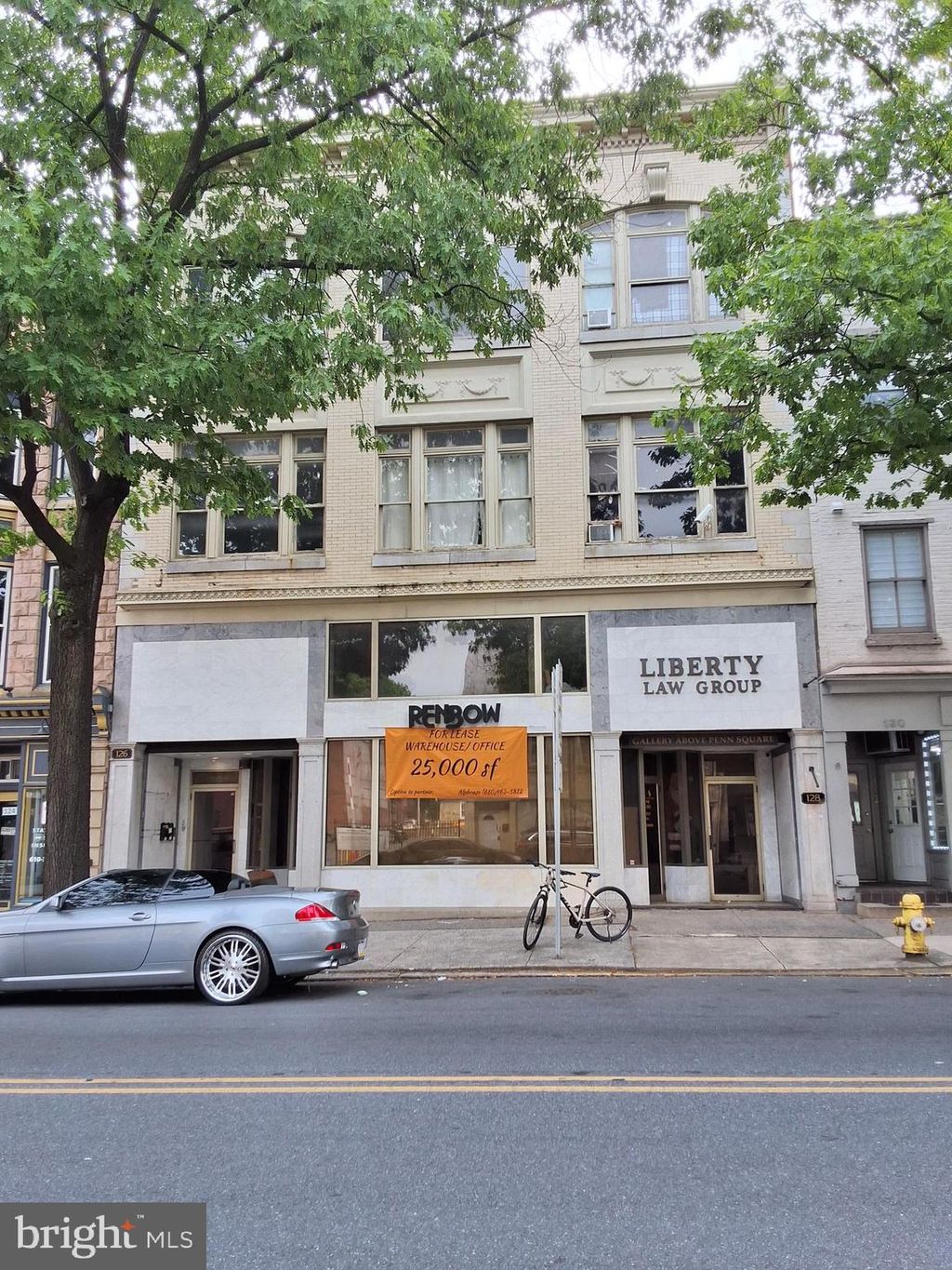 Photo of 126 5th St, READING, PA 19601 (MLS # PABK2045424)