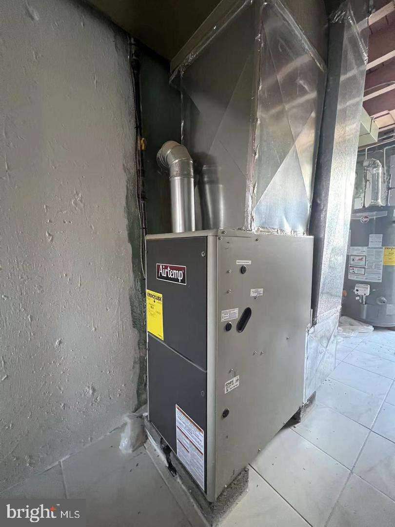 PHILADELPHIA - Residential