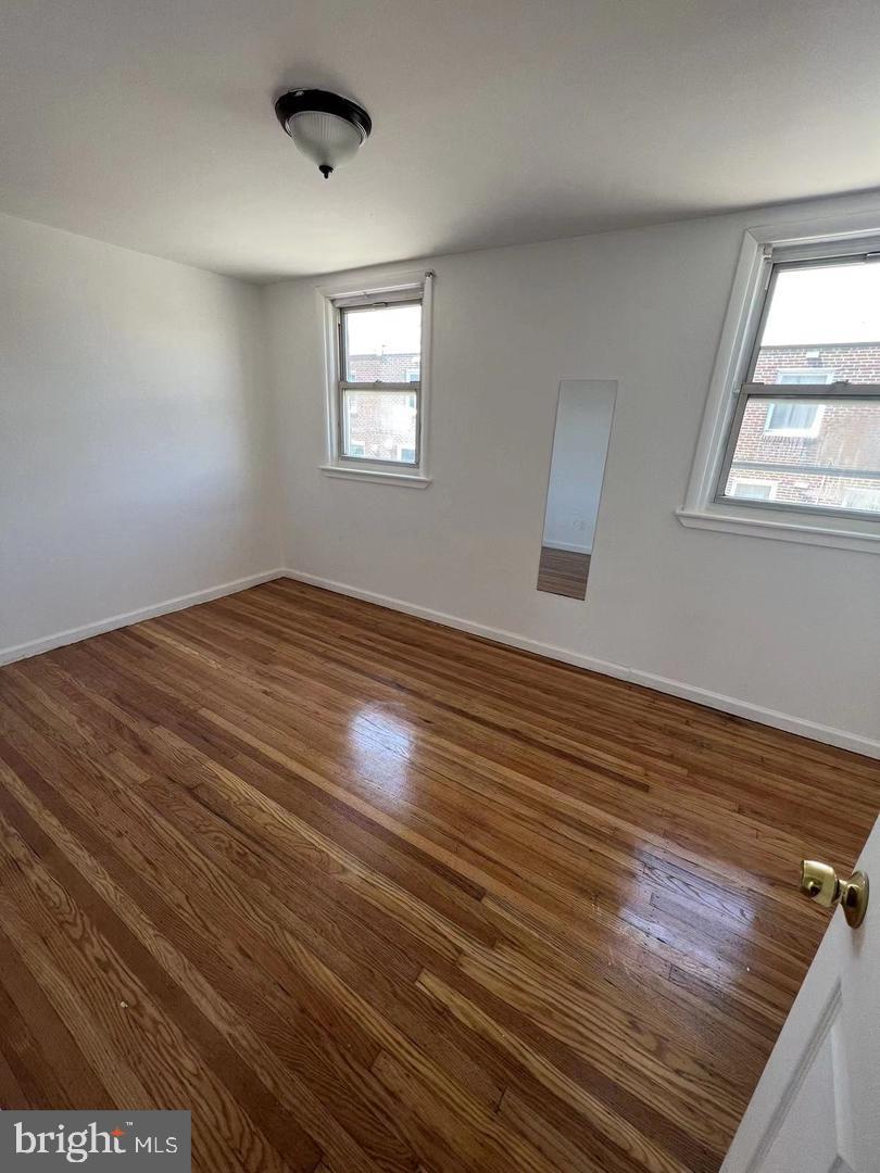 PHILADELPHIA - Residential