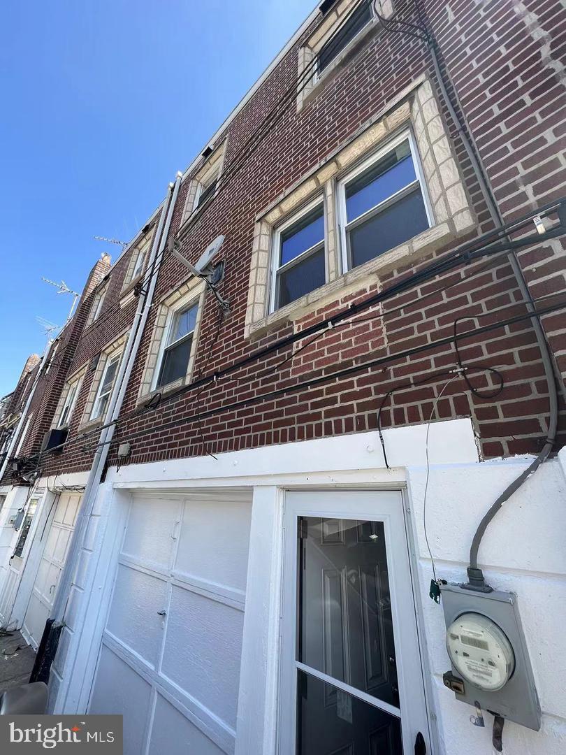 PHILADELPHIA - Residential