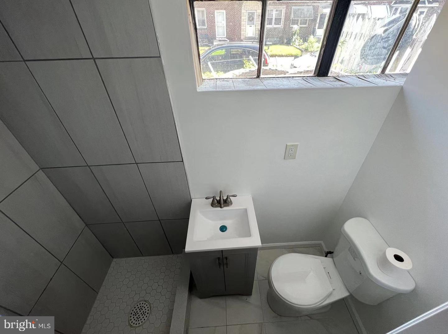 PHILADELPHIA - Residential