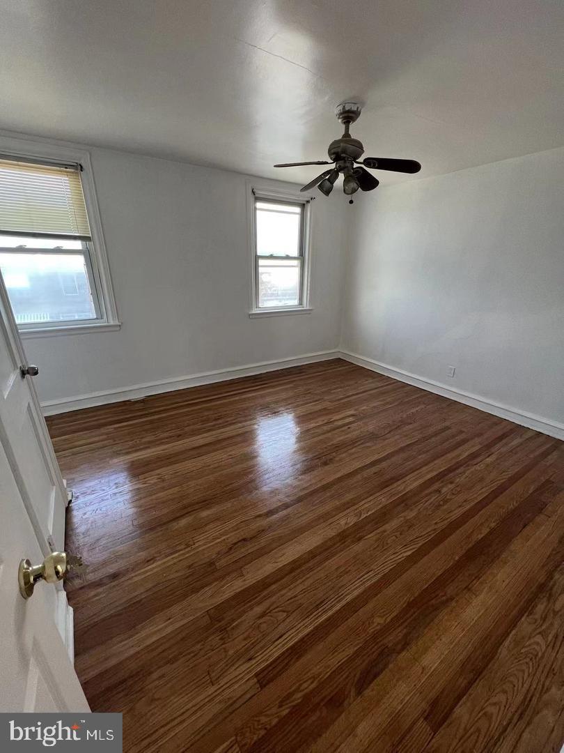 PHILADELPHIA - Residential