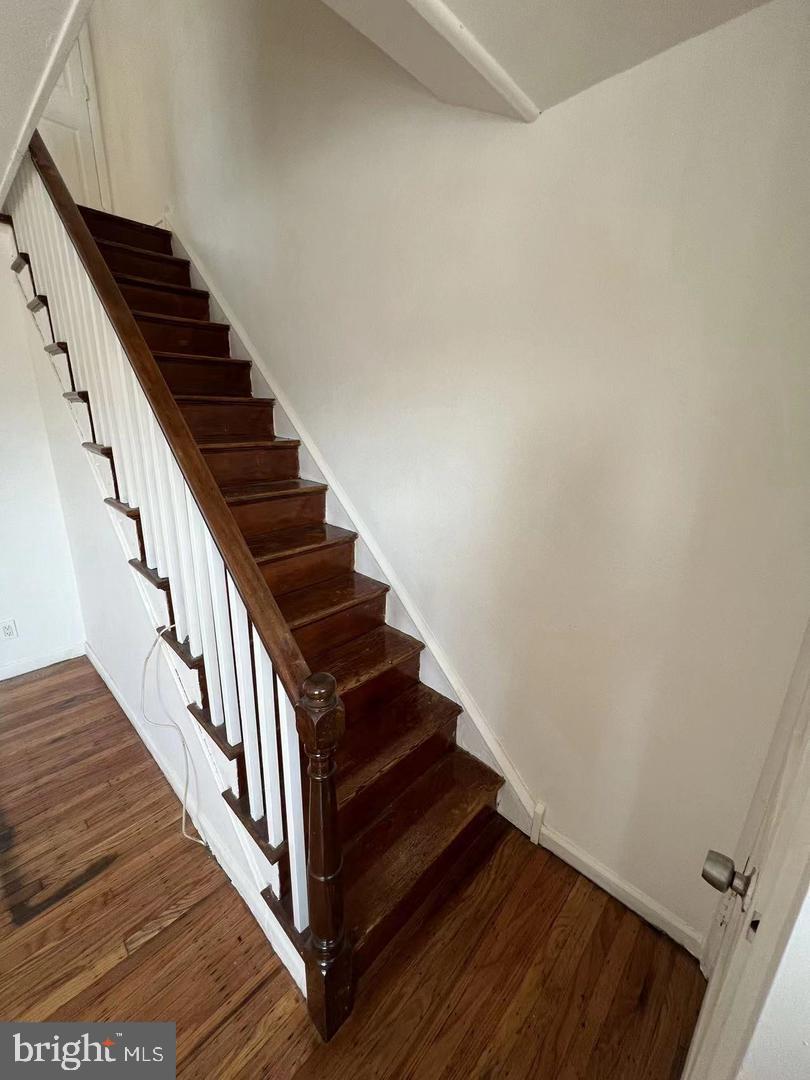 PHILADELPHIA - Residential