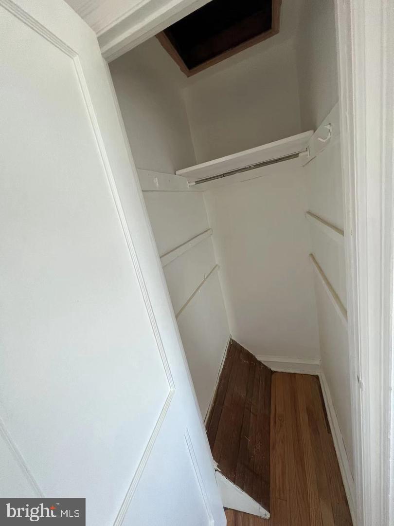 PHILADELPHIA - Residential