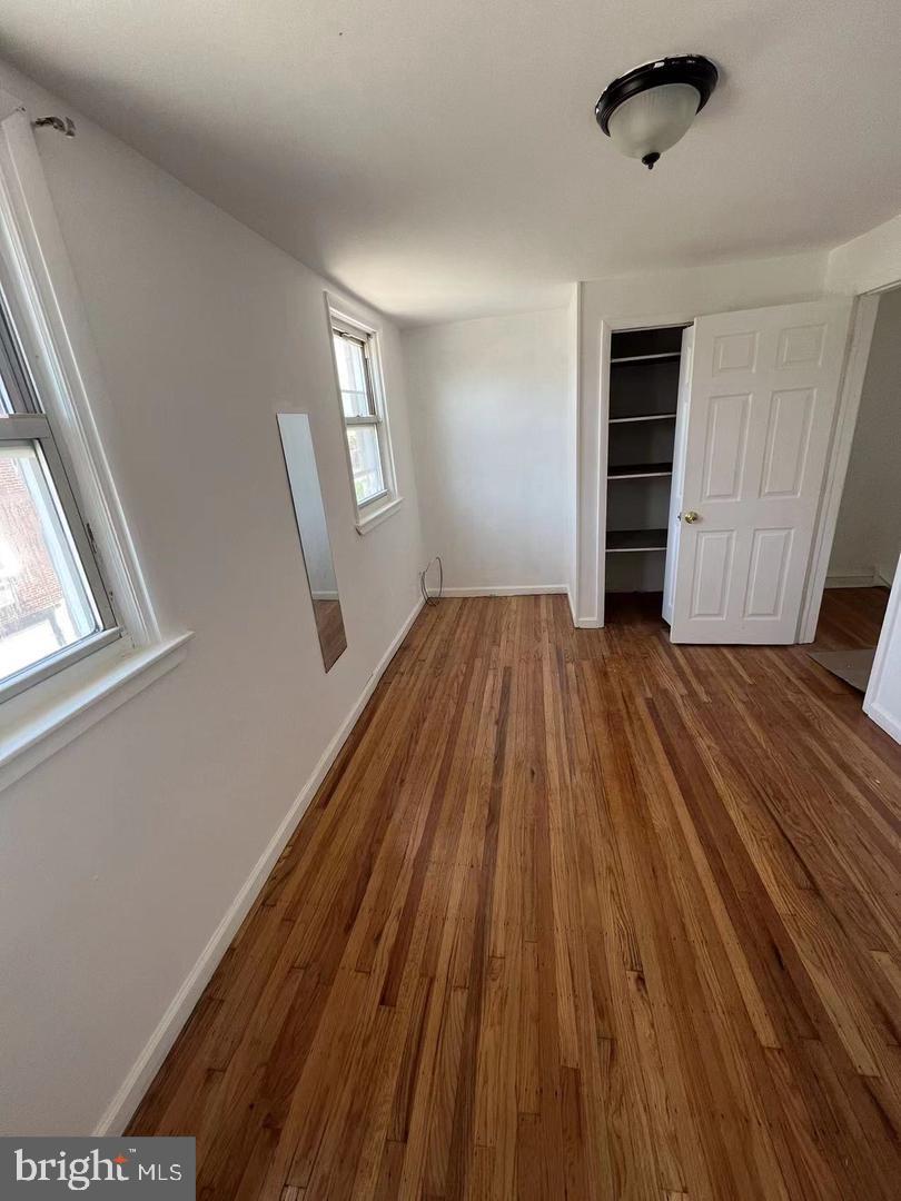 PHILADELPHIA - Residential