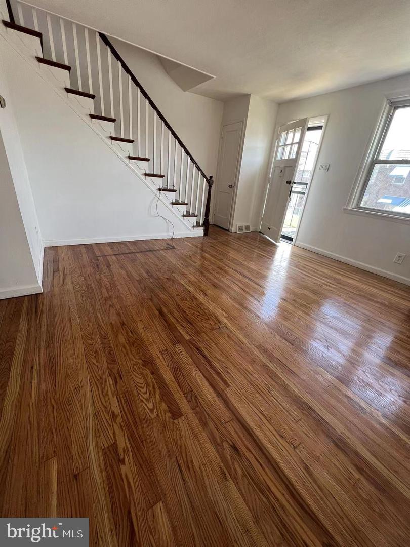 PHILADELPHIA - Residential