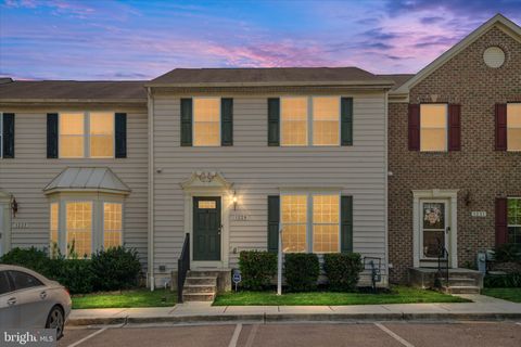 1229 GRAYCLIFF LANE ODENTON MD 21113