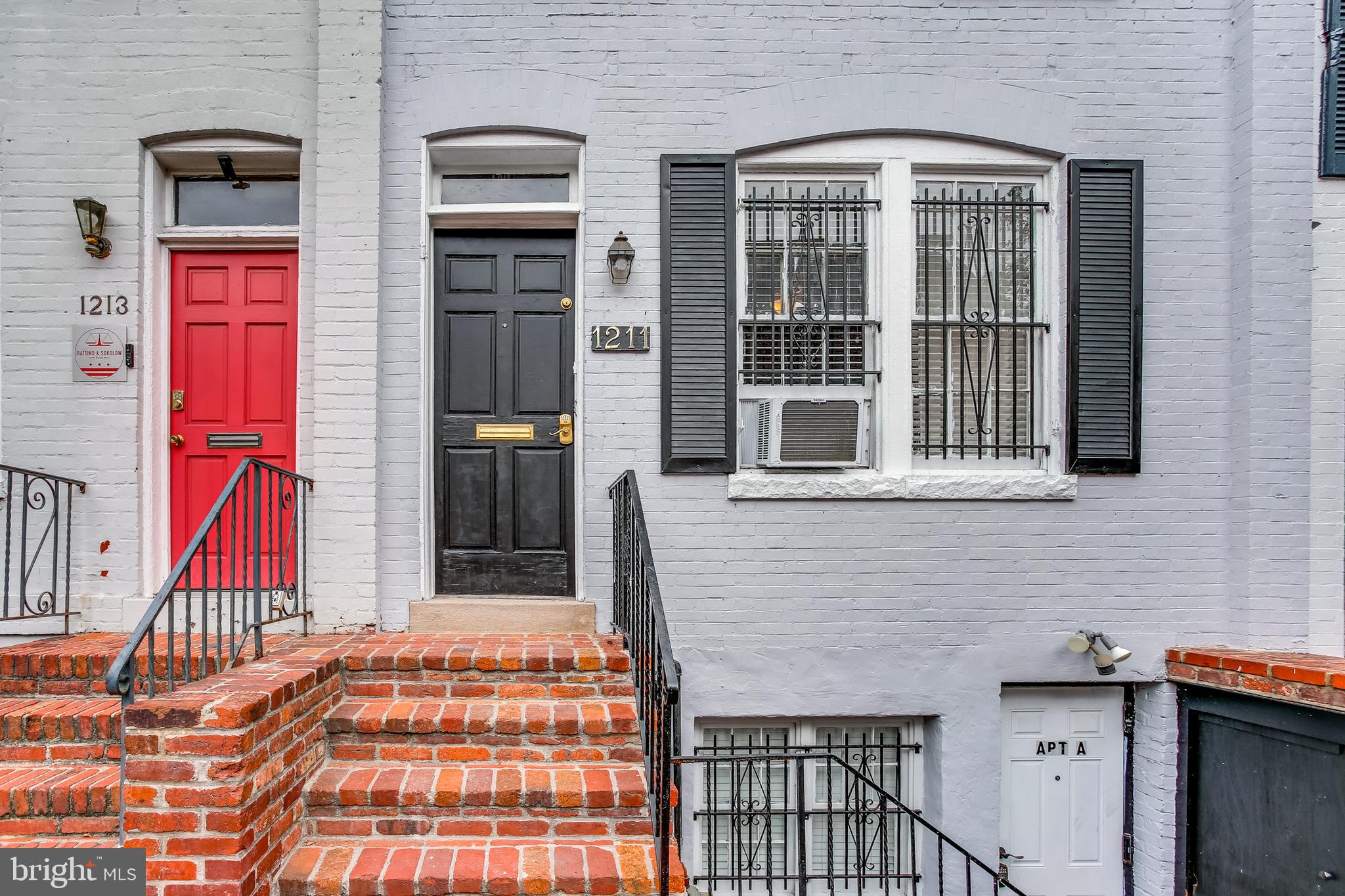 1211 33RD STREET NW 2