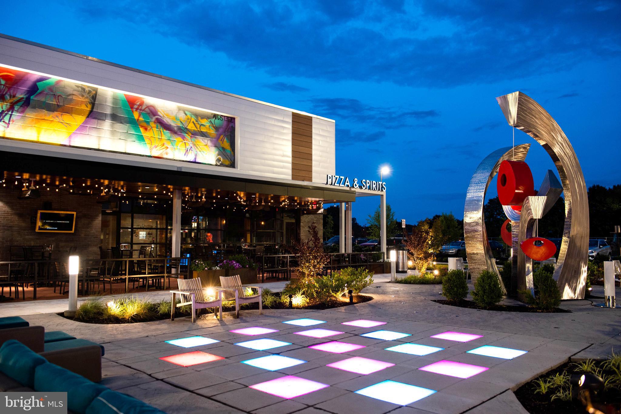 COMMONWEALTH PLACE AT WESTFIELDS - Residential