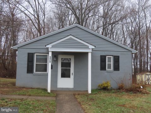 Photo of 171 Bunche Boulevard, WILMINGTON, DE 19801 (MLS # DENC2097520)