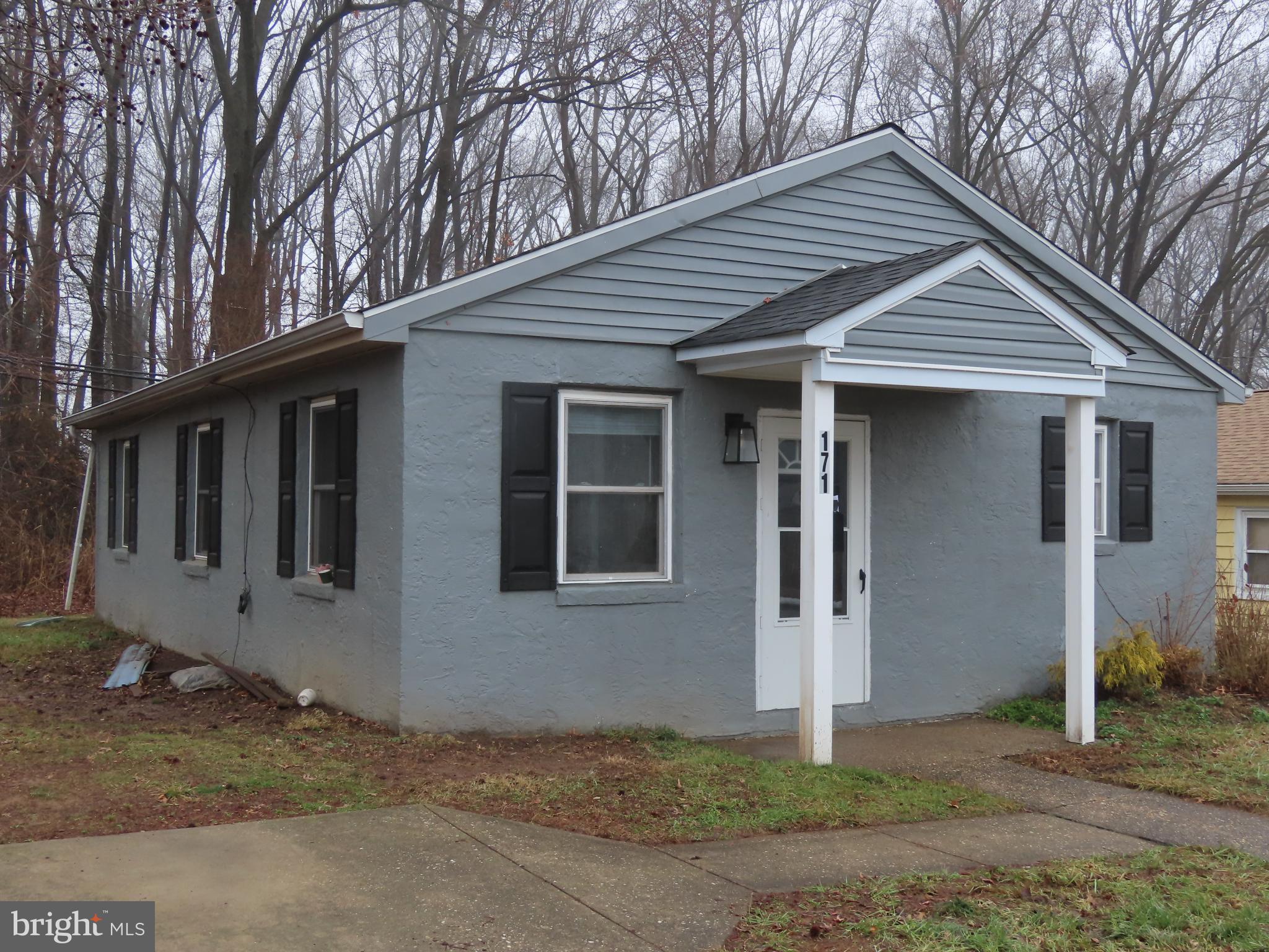 171 BUNCHE BOULEVARD