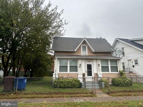 51 PARK AVENUE RIVERSIDE NJ 08075