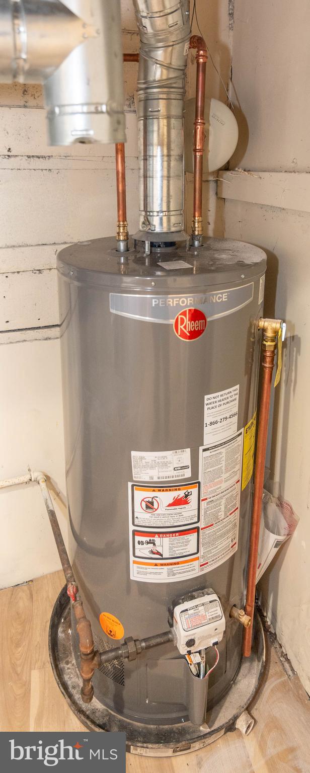 MORRELL PARK - Residential