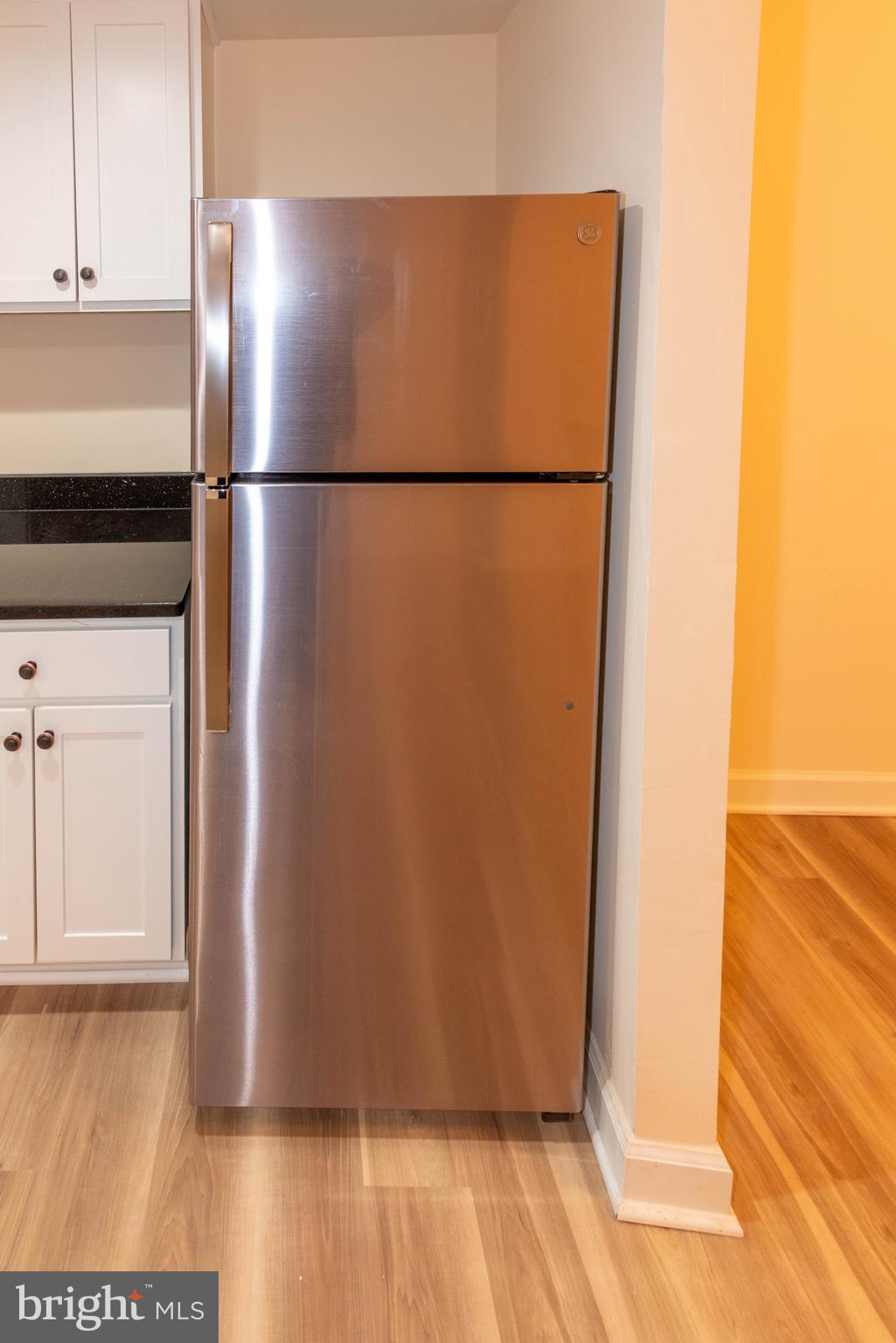 MORRELL PARK - Residential