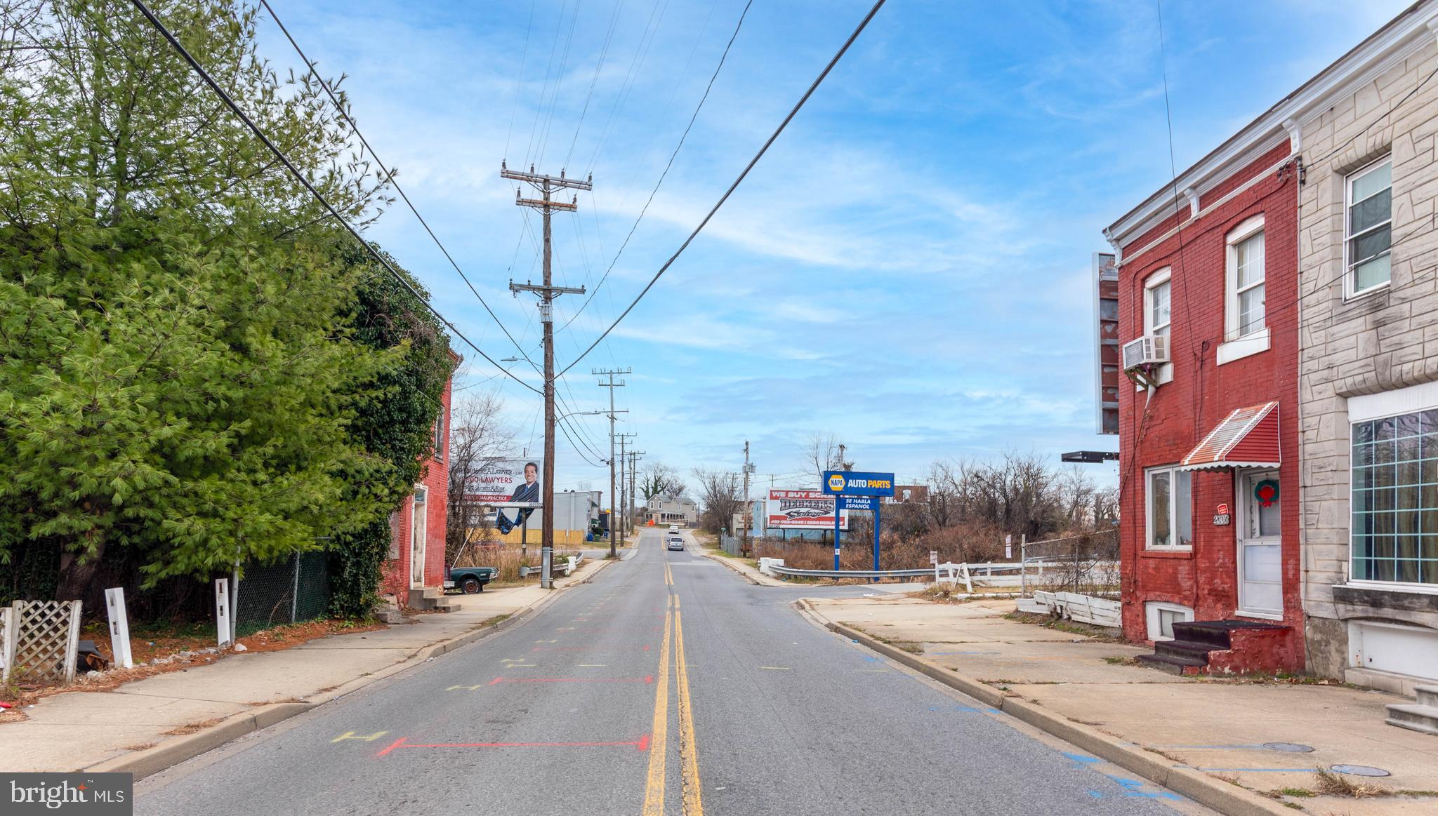 MORRELL PARK - Residential