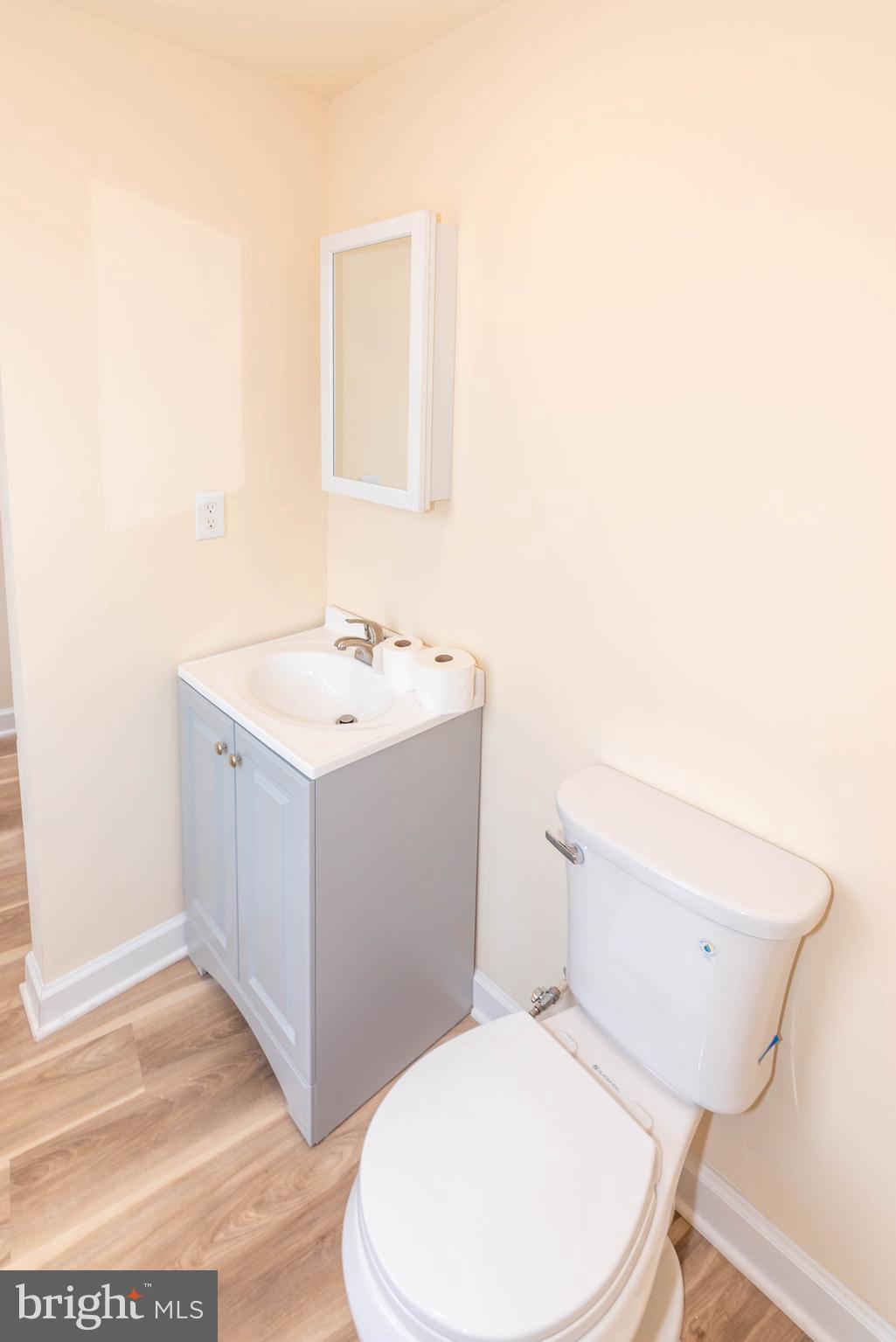 MORRELL PARK - Residential