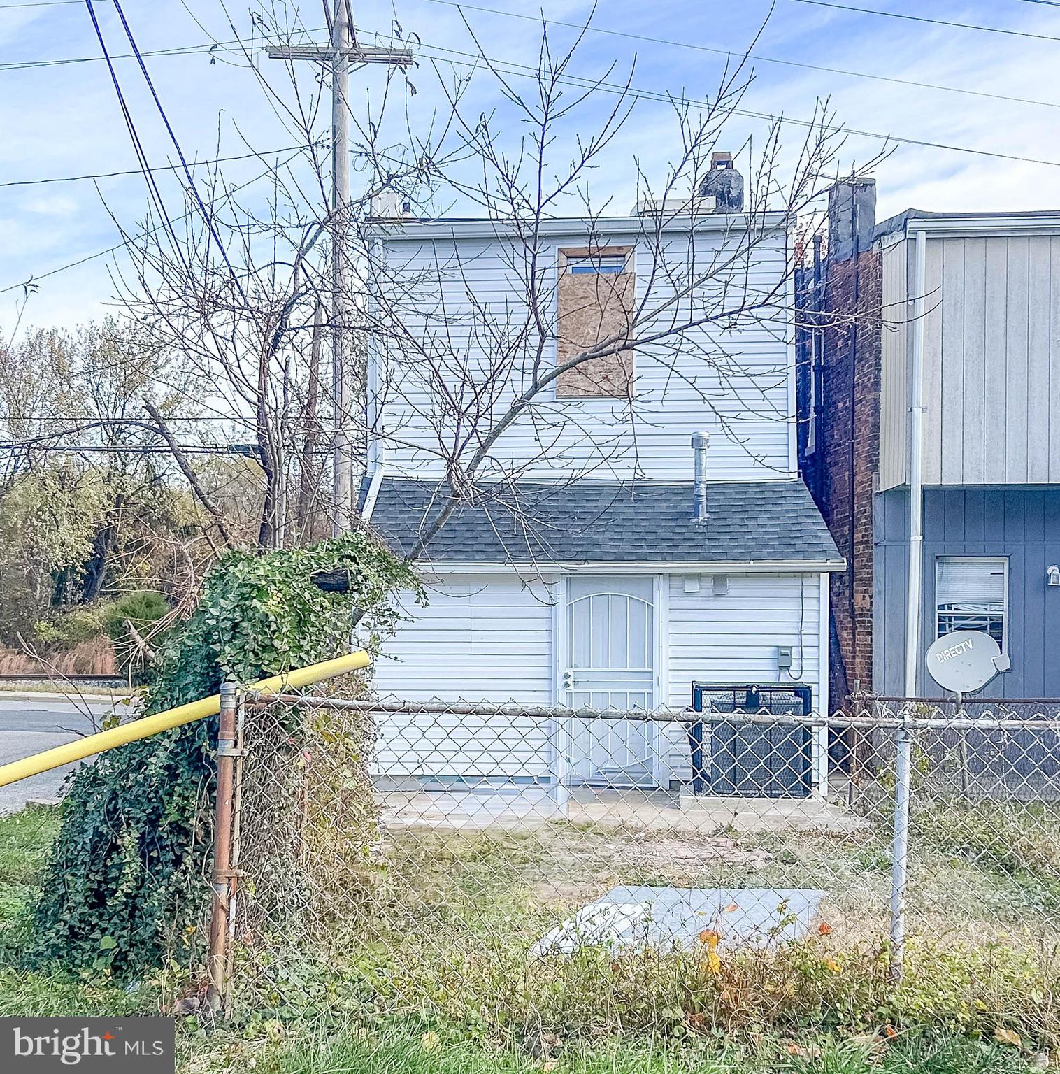 MORRELL PARK - Residential