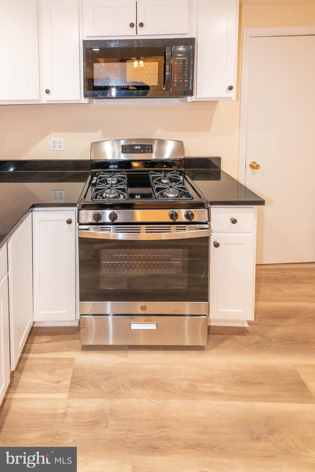 MORRELL PARK - Residential