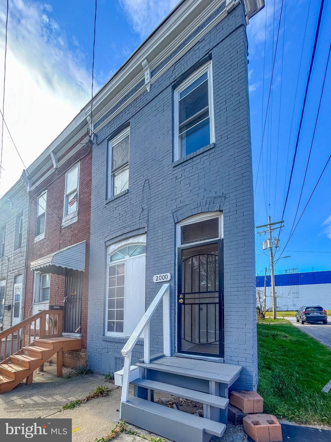 MORRELL PARK - Residential