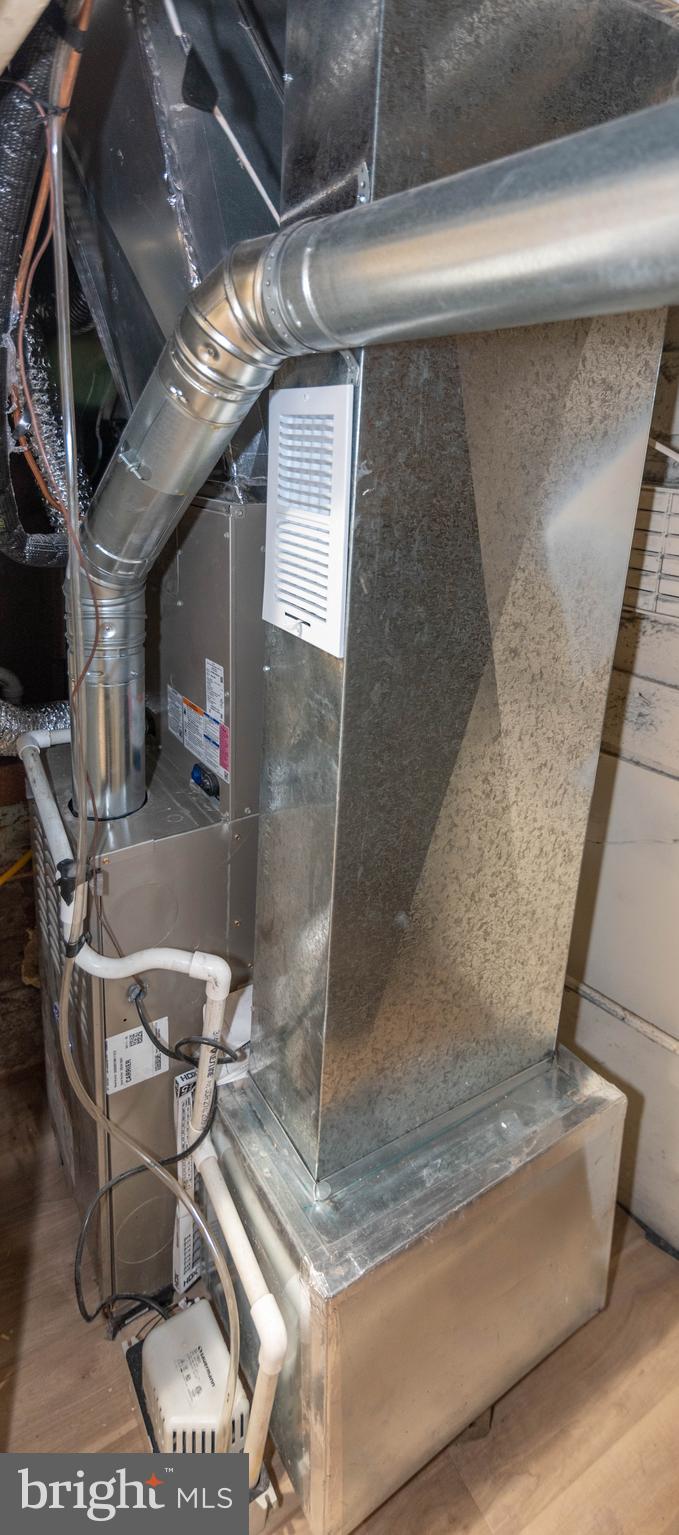 MORRELL PARK - Residential