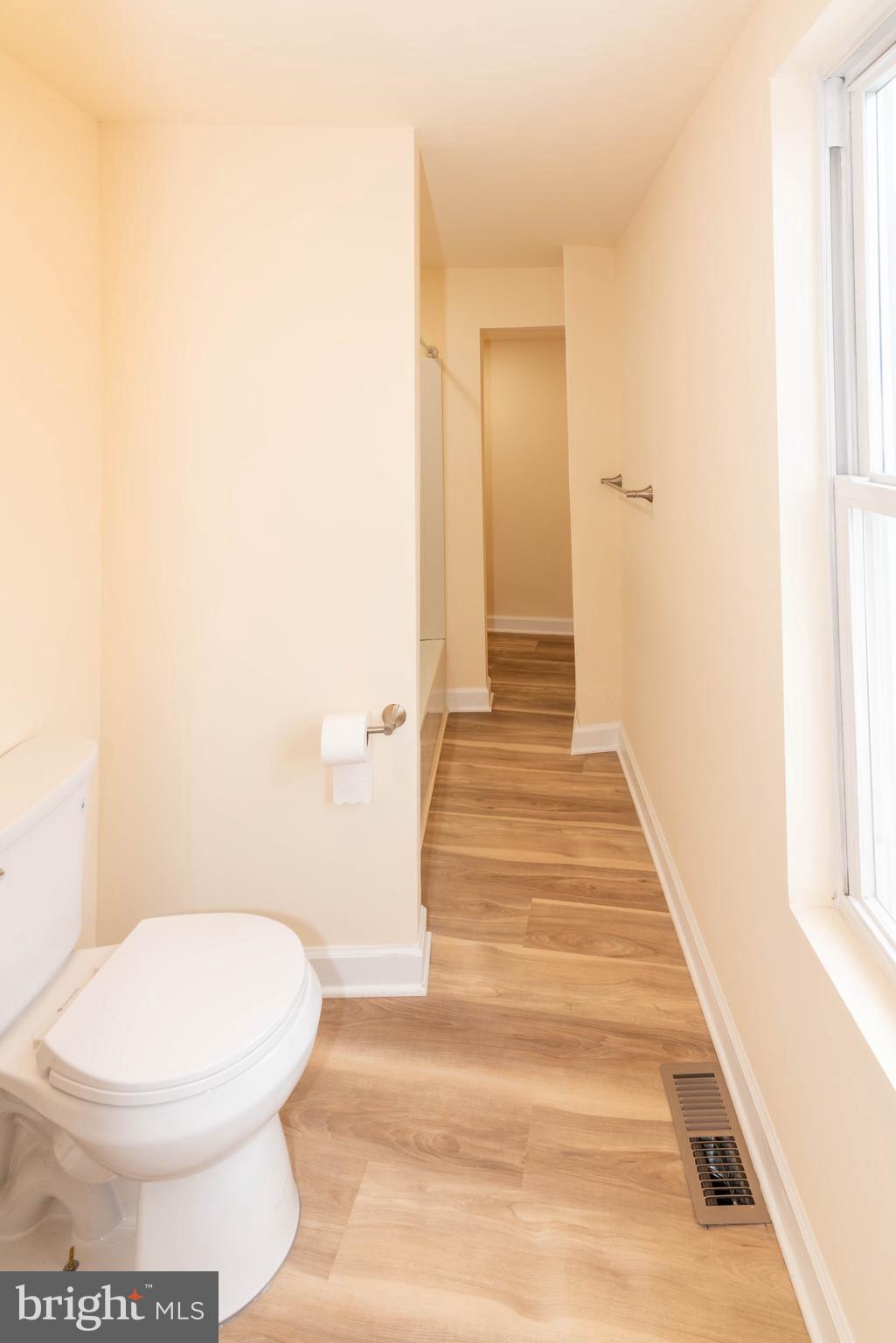 MORRELL PARK - Residential