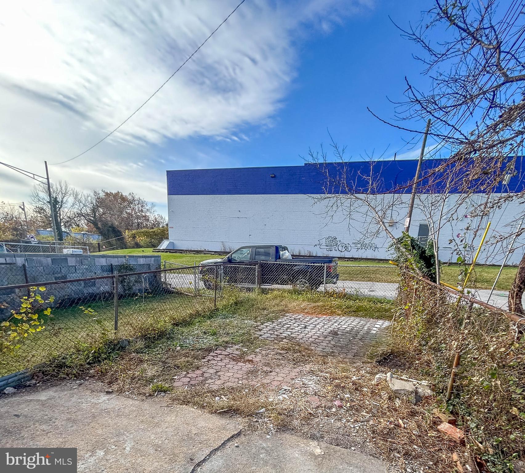 MORRELL PARK - Residential