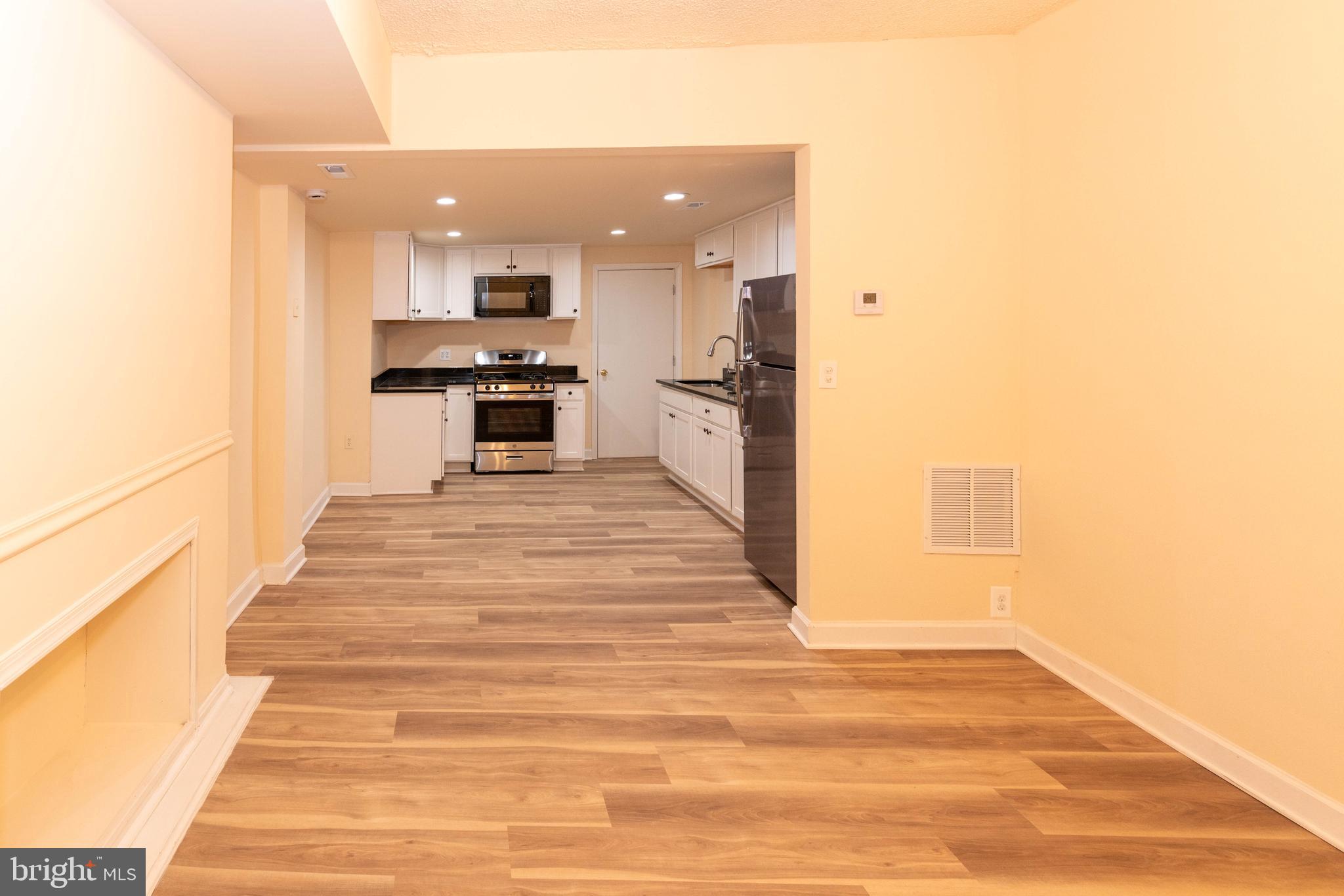 MORRELL PARK - Residential