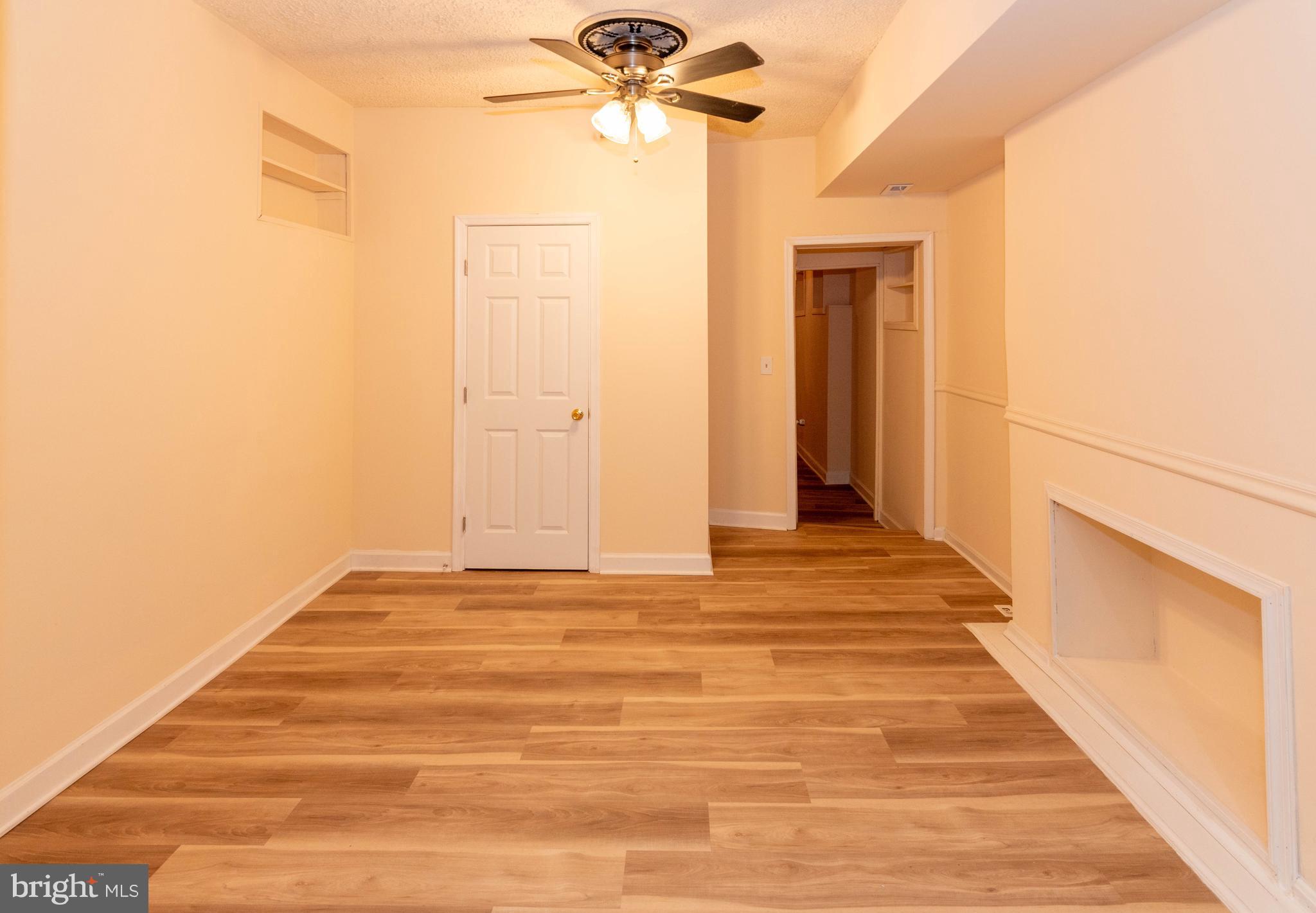 MORRELL PARK - Residential