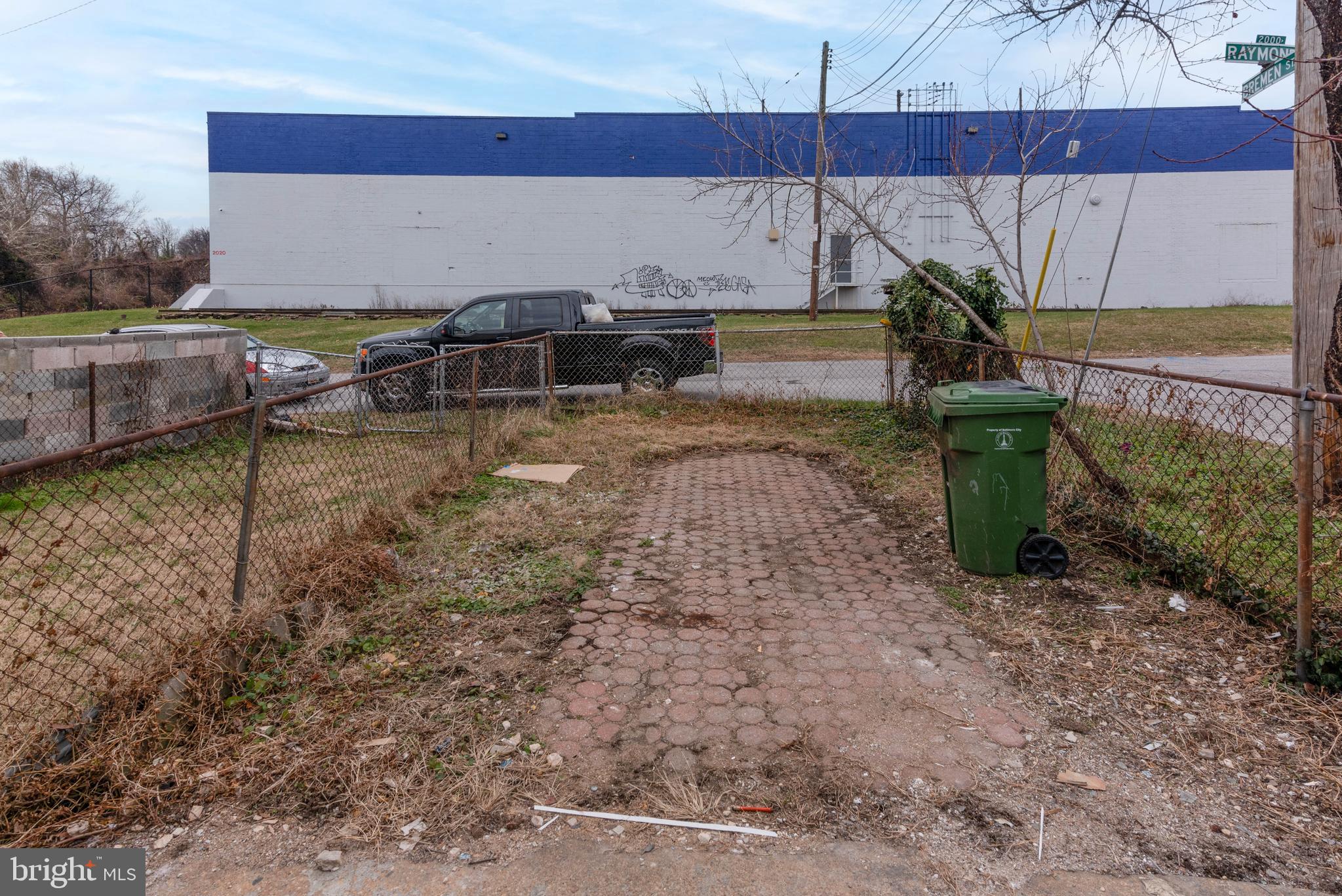 MORRELL PARK - Residential