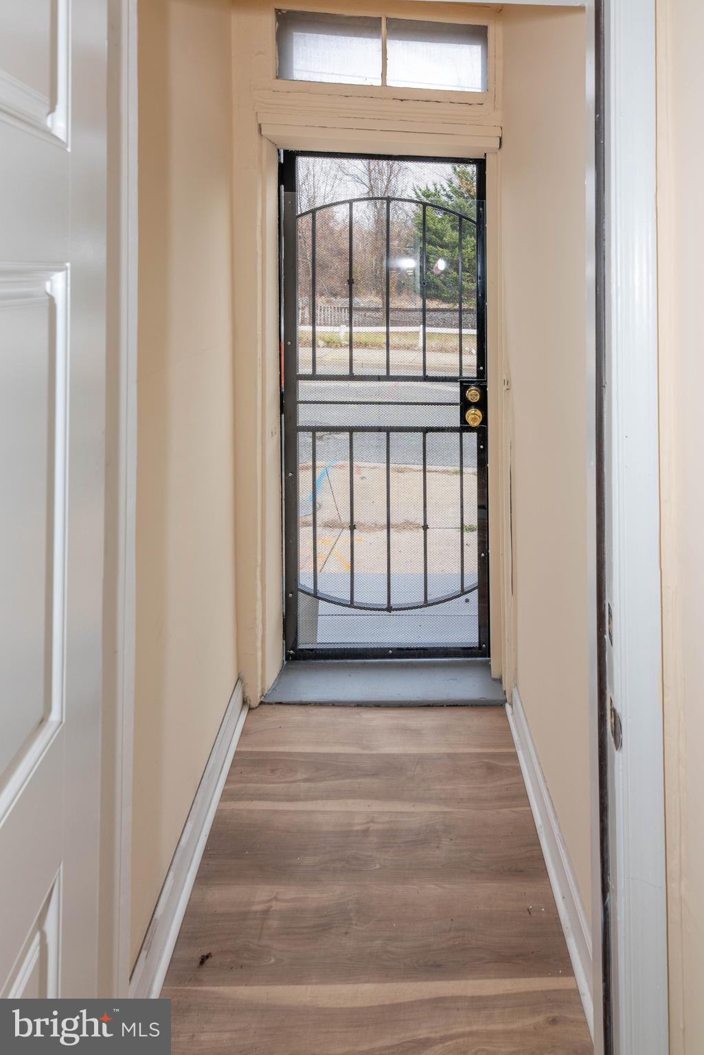 MORRELL PARK - Residential