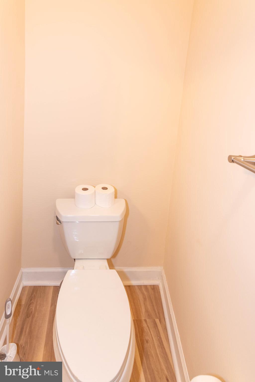 MORRELL PARK - Residential