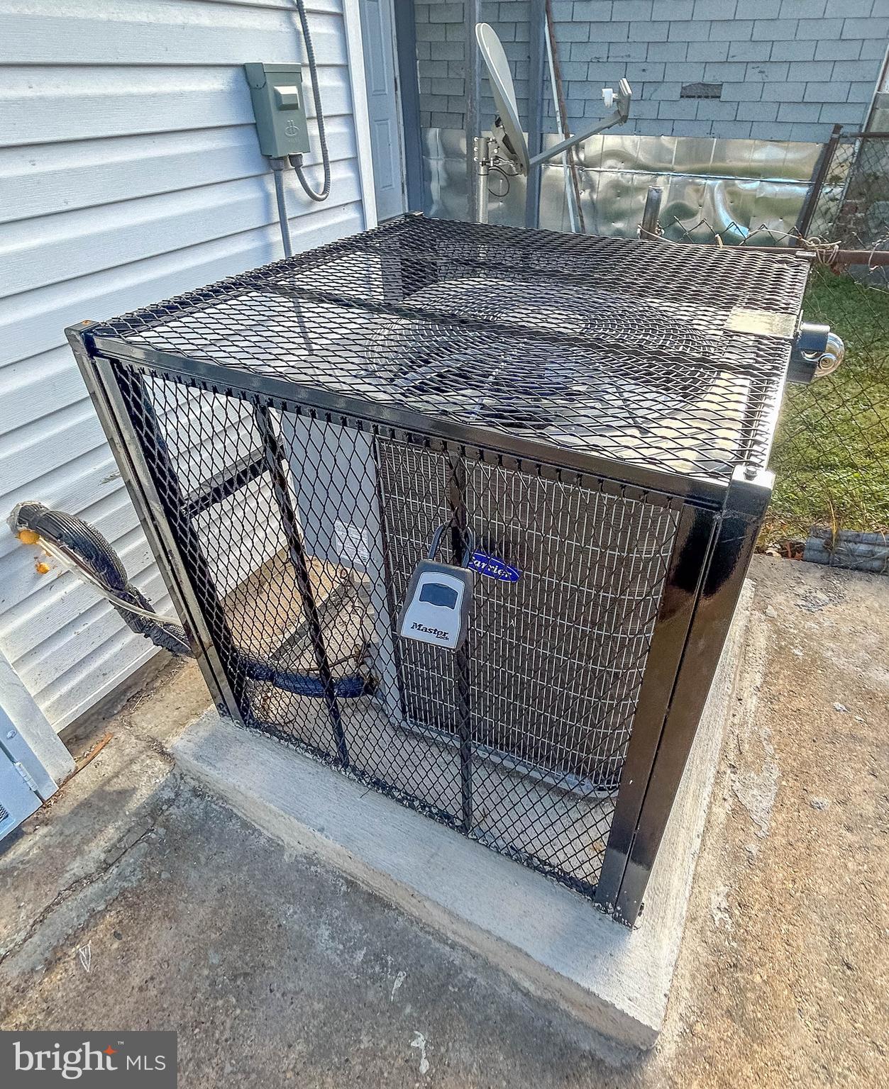 MORRELL PARK - Residential