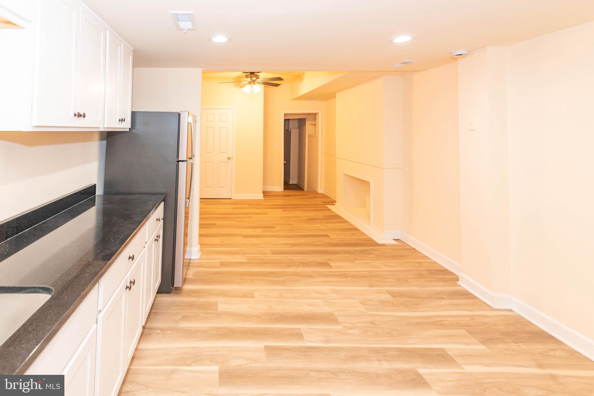 MORRELL PARK - Residential