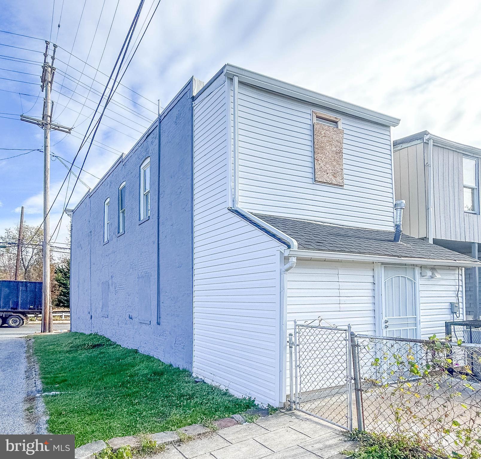 MORRELL PARK - Residential