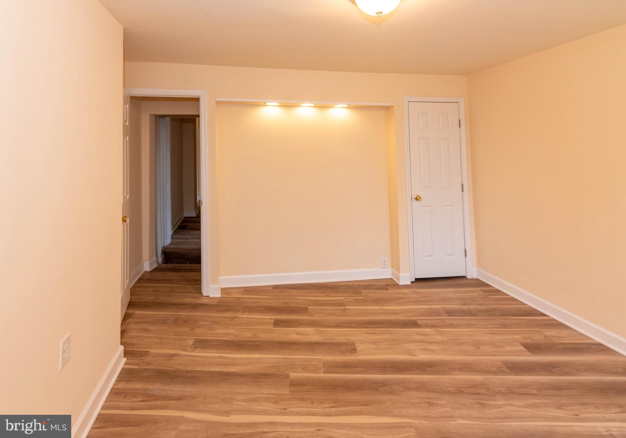 MORRELL PARK - Residential