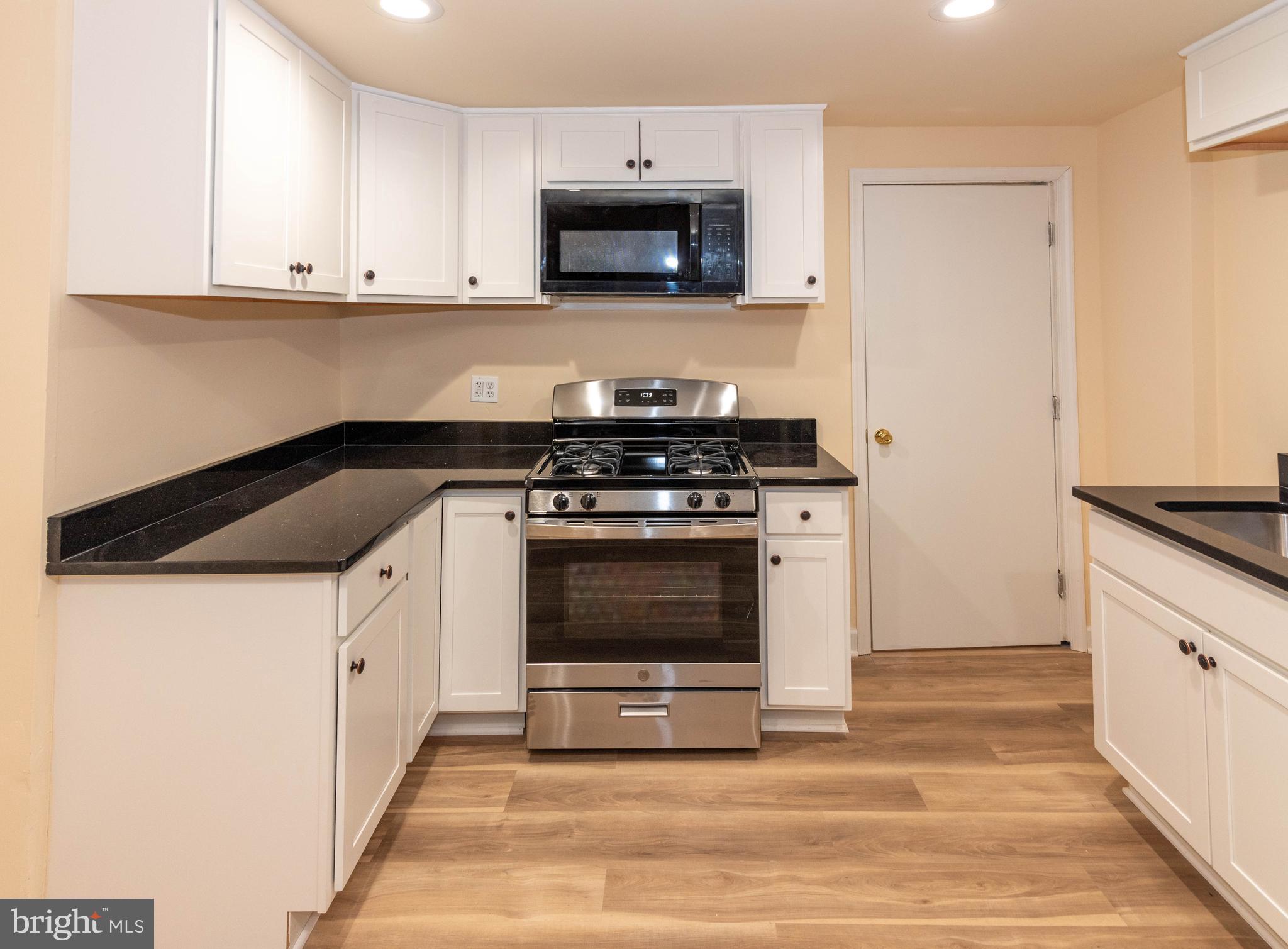 MORRELL PARK - Residential