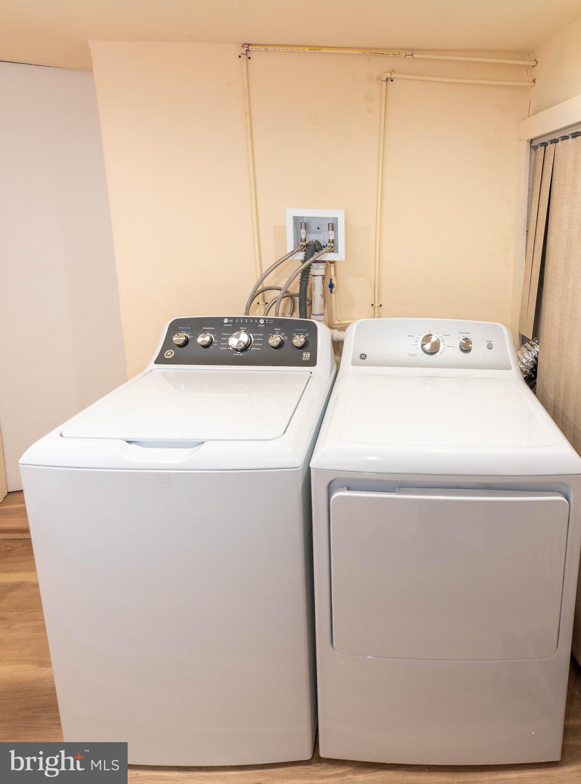 MORRELL PARK - Residential