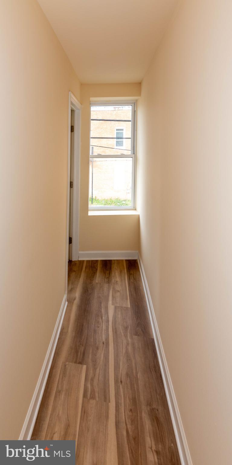 MORRELL PARK - Residential