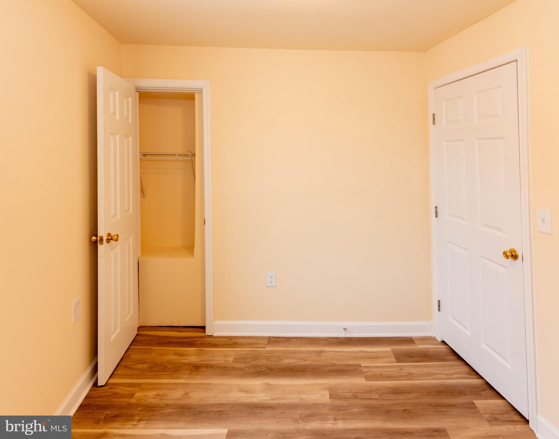 MORRELL PARK - Residential