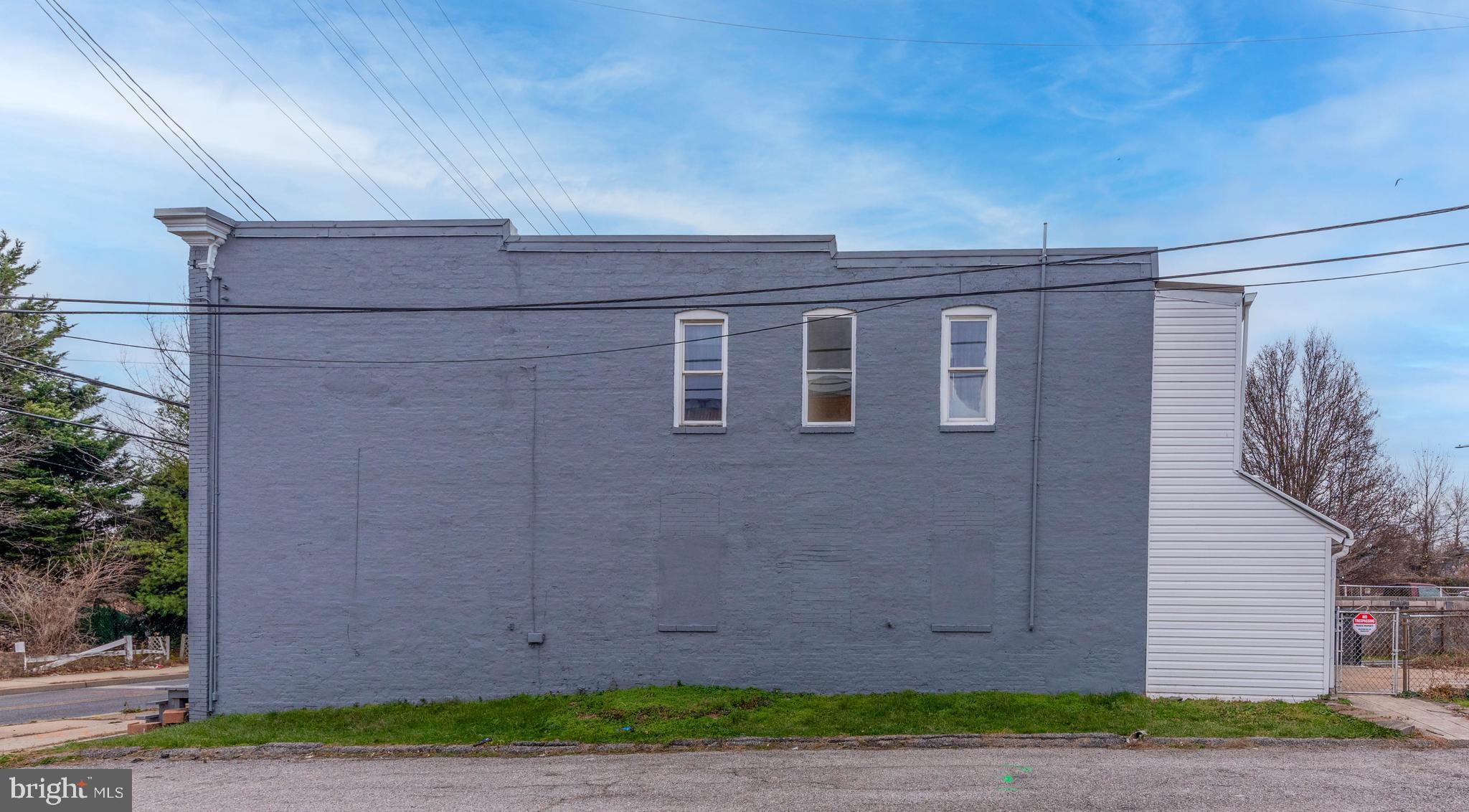 MORRELL PARK - Residential