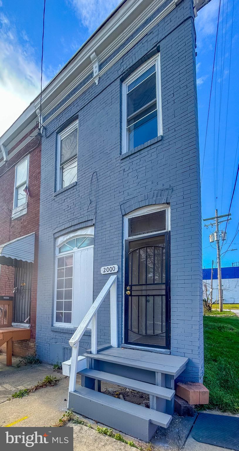 MORRELL PARK - Residential