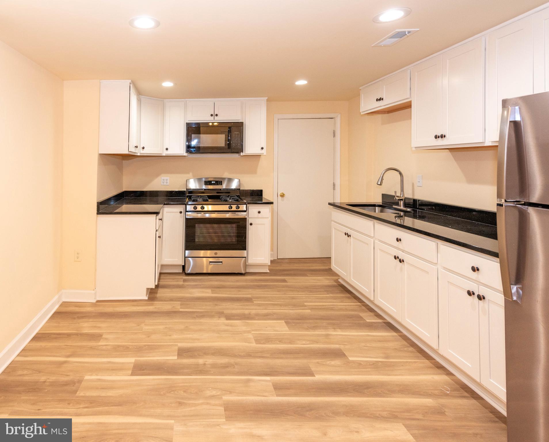 MORRELL PARK - Residential