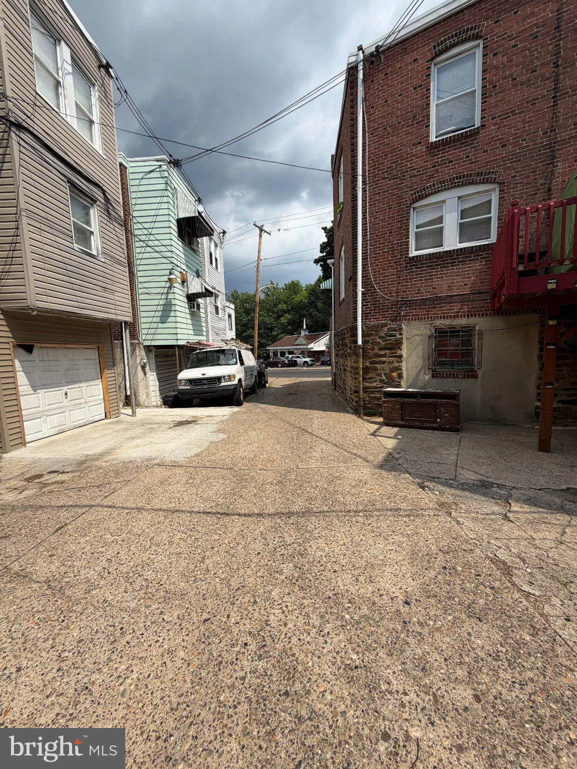 915 Wagner Avenue, Philadelphia, PA, 19141